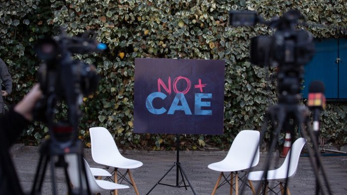 Encuesta Cadem: Esto opinan los chilenos de la condonación del CAE