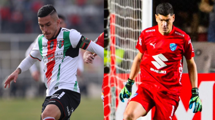 Palestino vs Bolívar: Horario y dónde ver EN VIVO el partido por Copa Libertadores