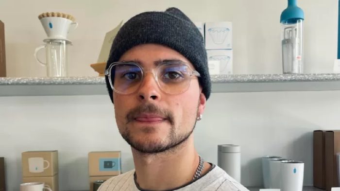 Augusto Schuster sorprendió con su nueva aventura en Estados Unidos: “Sueño cumplido”