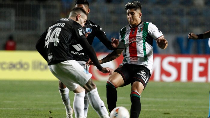 Bolívar vs Palestino: Mira ACÁ EN VIVO, GRATIS y por YouTube la Copa Libertadores