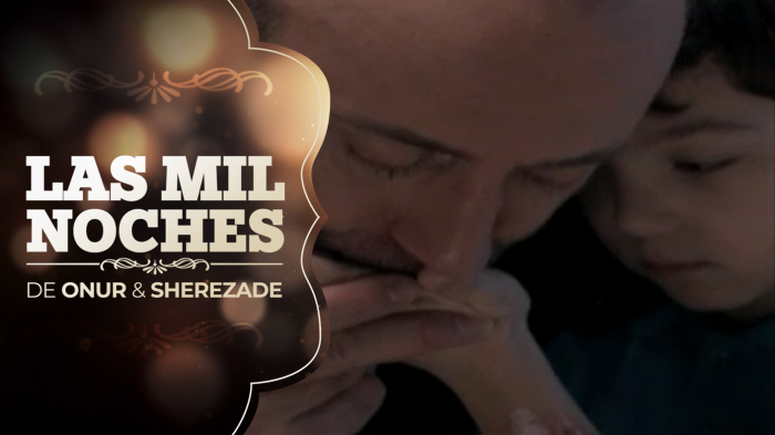 “¡No te vayas!”: Kaan le rogó a Onur poder irse con él provocando la indignación de Sherezade