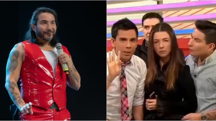 ¿Por qué están funando a Felipe Avello en Argentina y México?