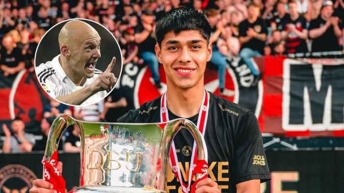 El ex galáctico del Real Madrid que quedó encantado con Darío Osorio: “Es buenísimo”