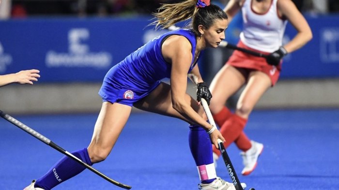 Orgullo: Manuela Urroz fue confirmada como portadora del pebetero de los Juegos Olímpicos