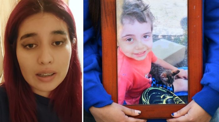 “Le encantaban”: Mamá de Tomás Bravo emocionó al mostrar regalo que dejaron a su hijo en memorial