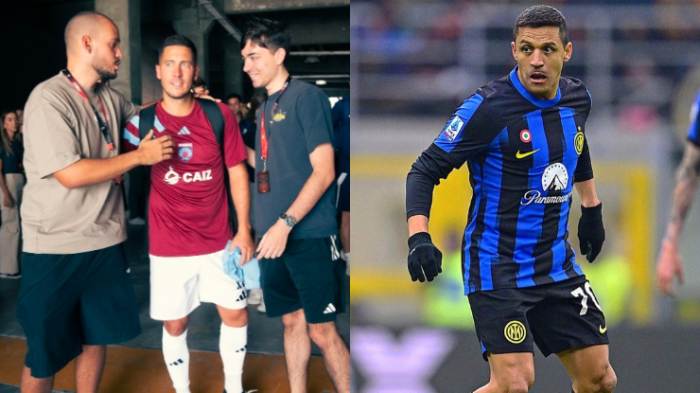 Chilenos explotan contra youtubers que ningunearon a Alexis Sánchez y “dispararon” sus recetas