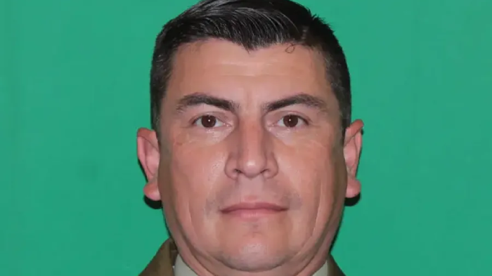 Sentenciaron a más de 20 años de cárcel a Jeremy Rodríguez por homicidio de sargento Carlos Retamal