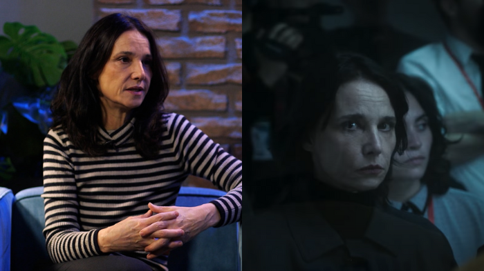 Aline Kuppenheim y película inspirada en caso Antares de la Luz: “No todas las sectas son destructivas”