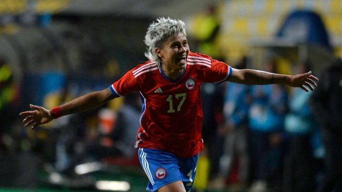 Chile vs Guatemala: ¿Dónde ver a la Selección Chilena Femenina GRATIS y ONLINE?