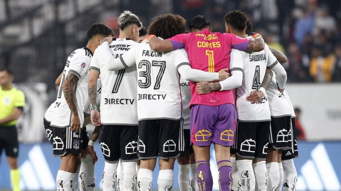 Qué resultado necesita Colo Colo para clasificar a octavos de la Copa Libertadores