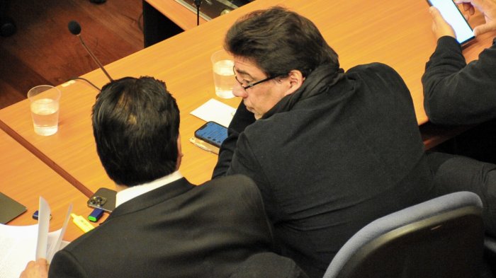 Fiscalía pidió prisión preventiva contra Daniel Jadue: Formalización continuará este jueves