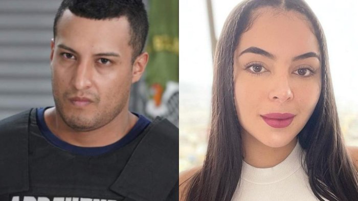 Andrés Sutar: El alarmante historial de delitos del único imputado por la muerte de influencer Javiera Jiménez