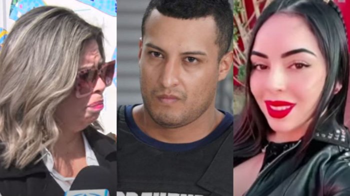 “Él le disparó”: Mamá de Javiera Jiménez reveló cómo Andrés Sutar habría asesinado a su hija