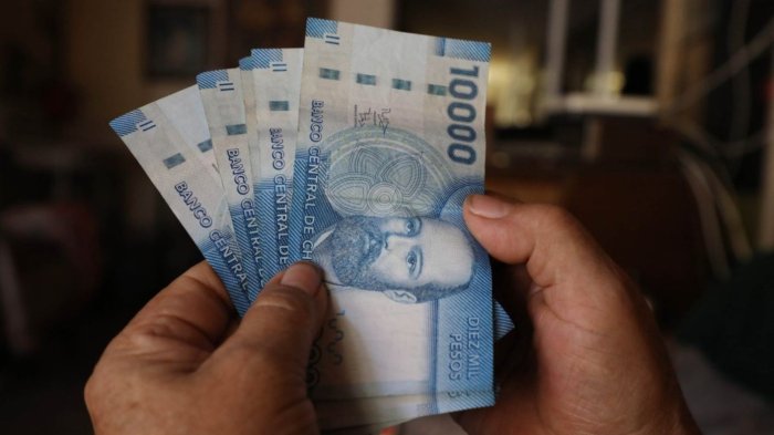 Bono Base Familiar: Consulta con el RUT si recibes los pagos mensuales