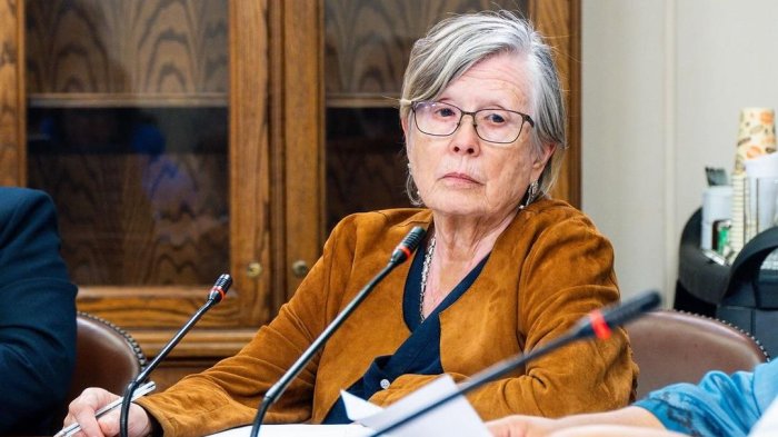 Diputada Mercedes Bulnes fue diagnosticada con cáncer: “No es el primer desafío de mi vida”