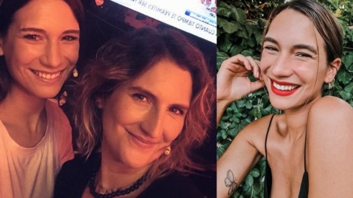 Hija de Francisca Imboden denunció acoso y “obsesión” de desconocido: “Una cantidad absurda de...”