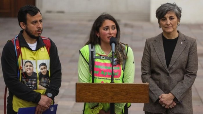 “Teníamos visto...”: Camila Gómez reveló desconocido Plan B si no alcanzaba la meta para su hijo Tomás Ross