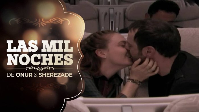 “No puedo estar sin ti”: Kerem recuperó el amor de Bennu