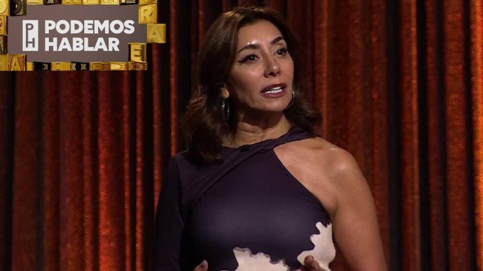 “Me posee el demonio”: Carmen Gloria Arroyo y su rol ante las injusticias