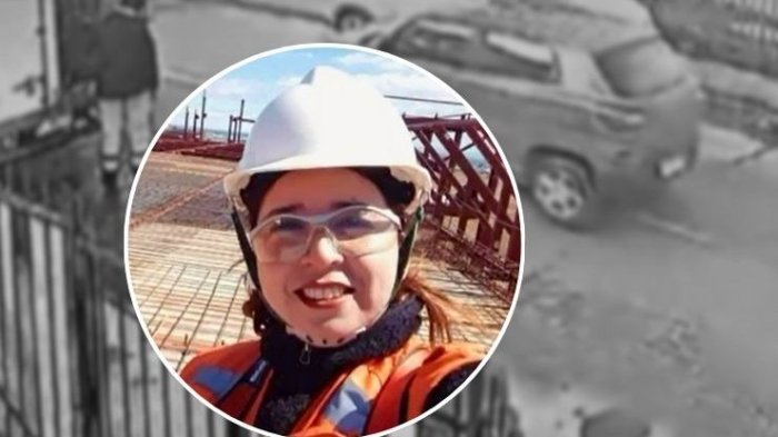 Enigma de Jasna Oyarzún: Quién es el hombre que aparece en video clave previo a su desaparición