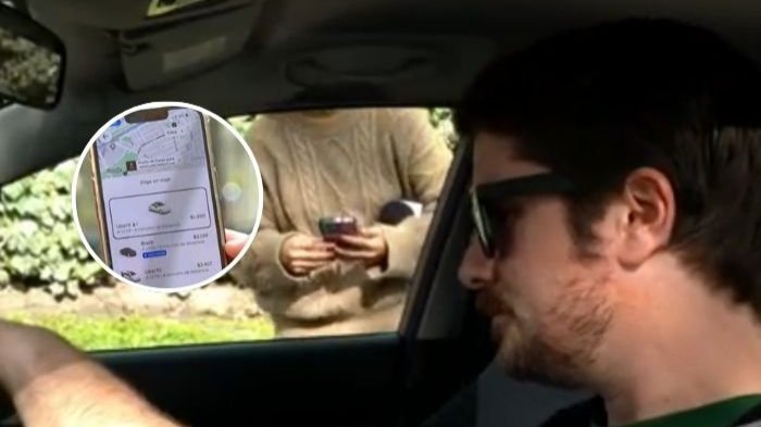 Uber grabará viajes por aumento de asaltos: ¿Cómo funciona y qué pasa si te niegas?