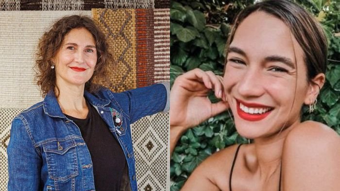 Francisca Imboden alzó la voz tras grave acusación de acoso de su hija: “Vivir tu propia vida...”