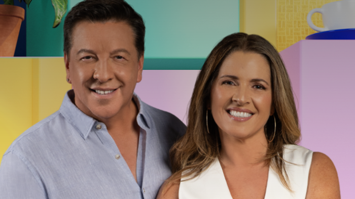 Contigo en la Mañana fue el matinal más visto durante mayo en la televisión chilena