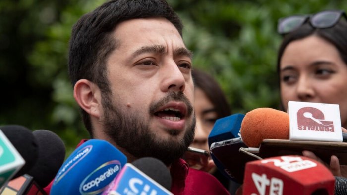 Tricel decreta disolución de Partido Comunes tras solicitud del Servel