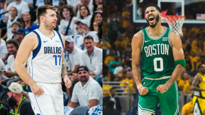 Dallas vence a Minnesota y jugará con Boston las Finales de la NBA: Días y horarios de los partidos