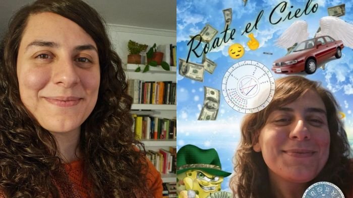 Quién es Miau Astral, qué hizo y por qué denunciaron a la influencer apodada 