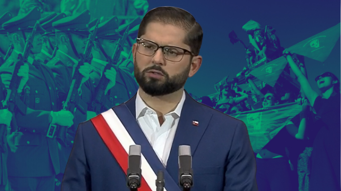 De aborto legal a JJ.OO. en Chile: Los 10 principales anuncios de la Cuenta Pública 2024