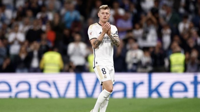 Supercampeón: Los números de Toni Kroos, la leyenda que se va del Real Madrid ganando la Champions