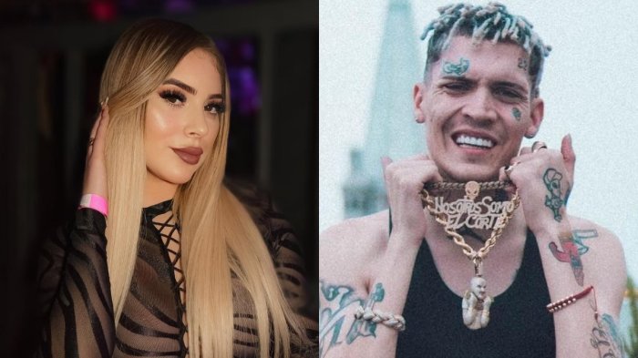 El nostálgico adiós de Anaís Vilches a su bebé con Marcianeke: “No supe…”