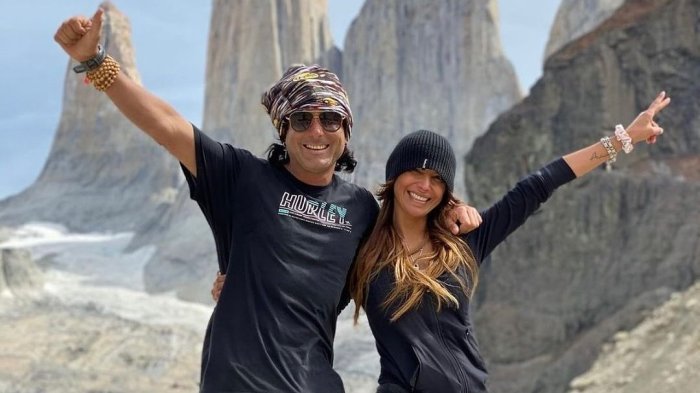 Carla Ballero reveló íntimo deseo de Claudio Iturra: “Estaba en esa búsqueda”