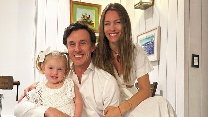 Pampita reveló que le gustaría tener un sexto hijo: “Si es por mí, sí”