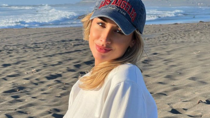 Camila Andrade en picada contra ex pareja y defendió millonaria demanda: “Este hombre me...”