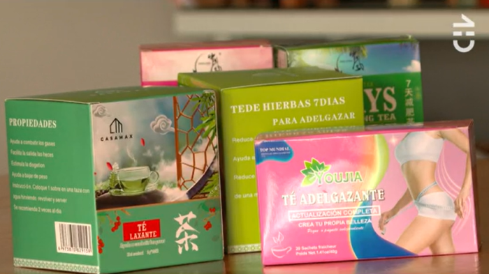 ¿Falsas promesas del té adelgazante? Esto dicen los expertos sobre sus efectos