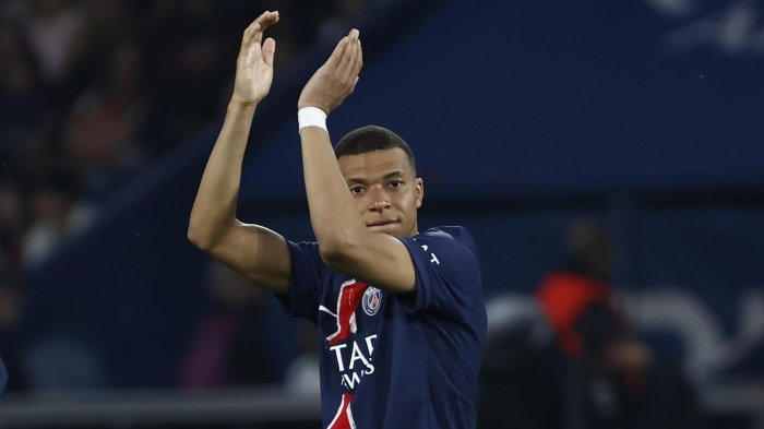Bombazo histórico: Kylian Mbappé fue anunciado como nuevo jugador del Real Madrid