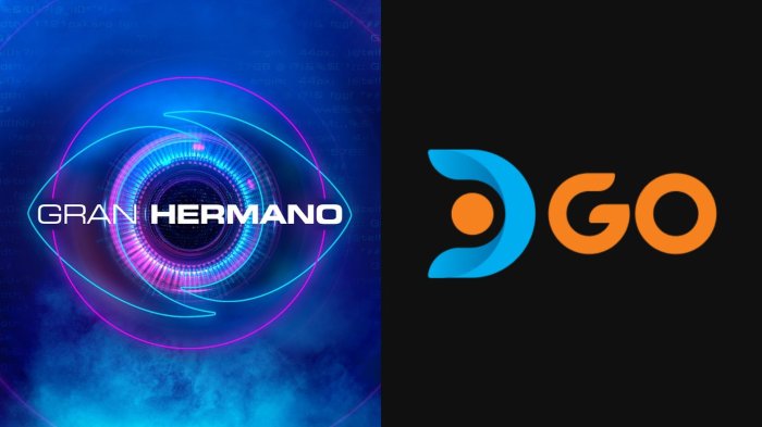 Qué es DGO, la plataforma donde disfrutarás de Gran Hermano Chile las 24 horas del día