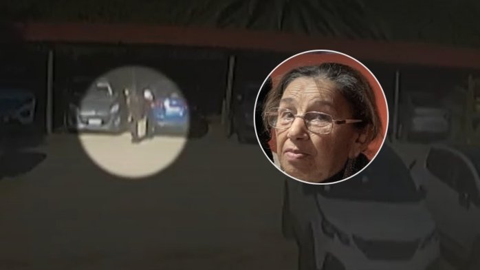 Cronología de la misteriosa desaparición de adulta mayor en día de la madre en Limache