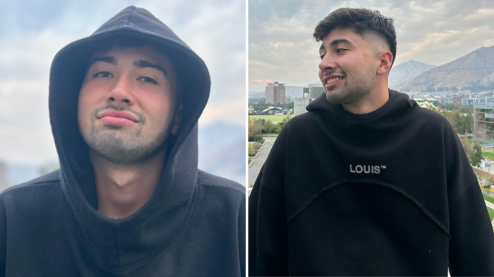 ¿Quiebre en la familia? Hijo de Luis Jiménez se desahogó por dura ola de rumores