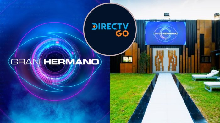 Gran Hermano Chile anuncia acuerdo estratégico para la transmisión de 24 horas junto a DIRECTV