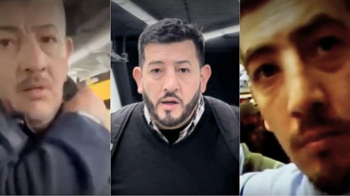 Mamá del “Cara de Completo” reivindicó nueva vida del lanza chileno: “No estoy para ir a verlo a la cárcel”