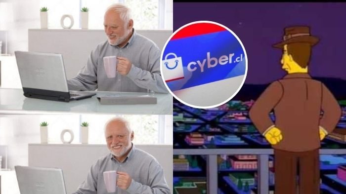 ¿Sorprendidos? Los mejores memes que ha dejado el CyberDay 2024