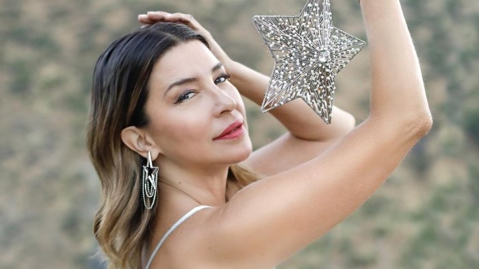 Pancha Merino habló de su relación con Andrea Marocchino y reveló por qué aún no se casan