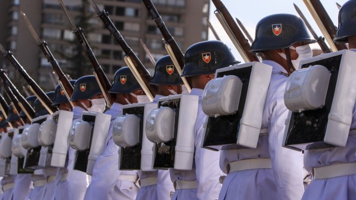 Ejército lamenta muerte de cadete tras accidente en Escuela Militar durante torneo de rugby