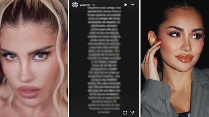 Ex nuera de Coté López “desenmascaró” a la empresaria con duras acusaciones: “Nos quiso lejos”