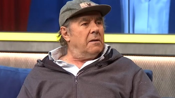 Cristián García-Huidobro sinceró que vive complejo momento económico: 