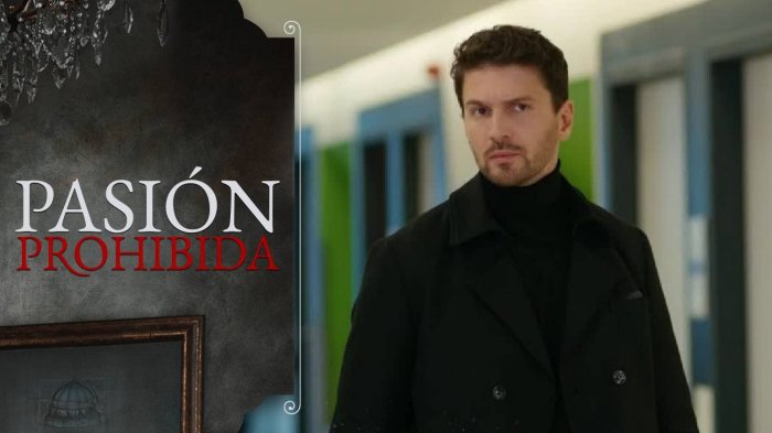 ¡Boicot contra Selim! | Adelanto Pasión Prohibida | Capítulo 351