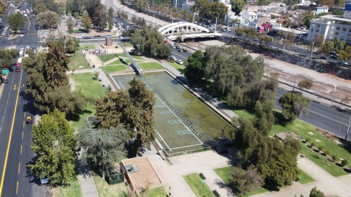 Primarias municipales 2024: Estos son todos los candidatos en Providencia